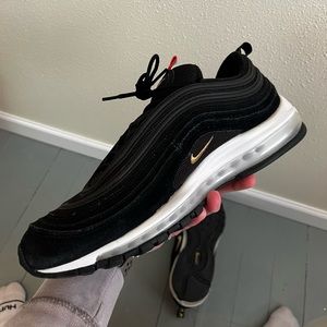 Nike Air Max 97 Qs "Olympic Rings”